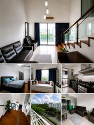 The Linear (D23), Apartment #585568321